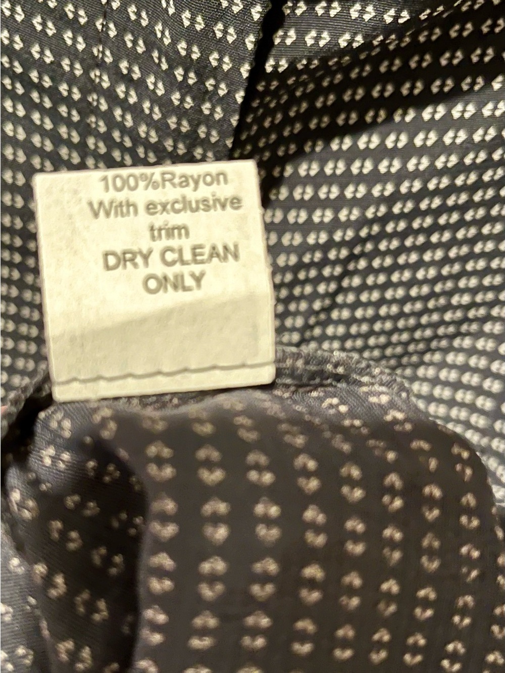 Bailey 44 Aubrey Pleated Wide Leg Bermuda Shorts Mini Geo Print Black White - Picture 9 of 10